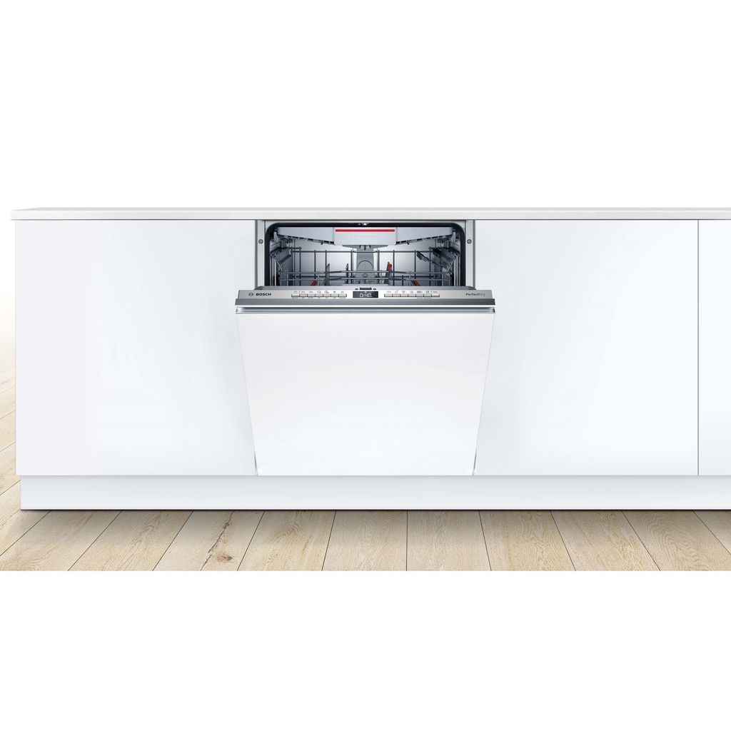 Máy rửa bát Bosch SMV6ZCX02E