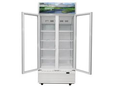 Tủ mát Sanaky Inverter 1000 lít VH-1009HP