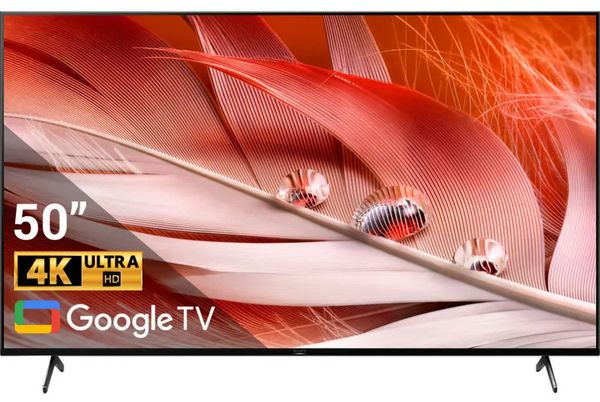 Android Tivi Sony 4K 50 inch XR50X90J
