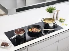 Bếp Từ Electrolux 3 Vùng Nấu EHL9530FOK