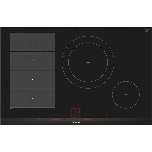Bếp từ Siemens EX875LEC1E iQ700