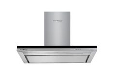 Máy Hút Mùi Eurosun EH-70AF88 Interver Cảm Ứng Kỹ Thuật Số 3 Tốc Độ Inox Cao Cấp