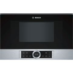 Lò Vi Sóng Bosch BFL634GS1 Âm Tủ