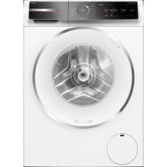 Máy giặt Bosch WGB256A90 series 8 i-DOS chống nhăn 10kg