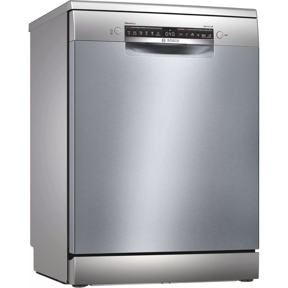 Máy rửa chén độc lập Bosch SMS4ECI26E