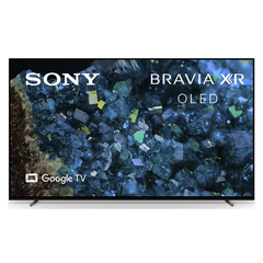 Google Tivi OLED Sony 4K 55 inch 55A80L (XR-55A80L)