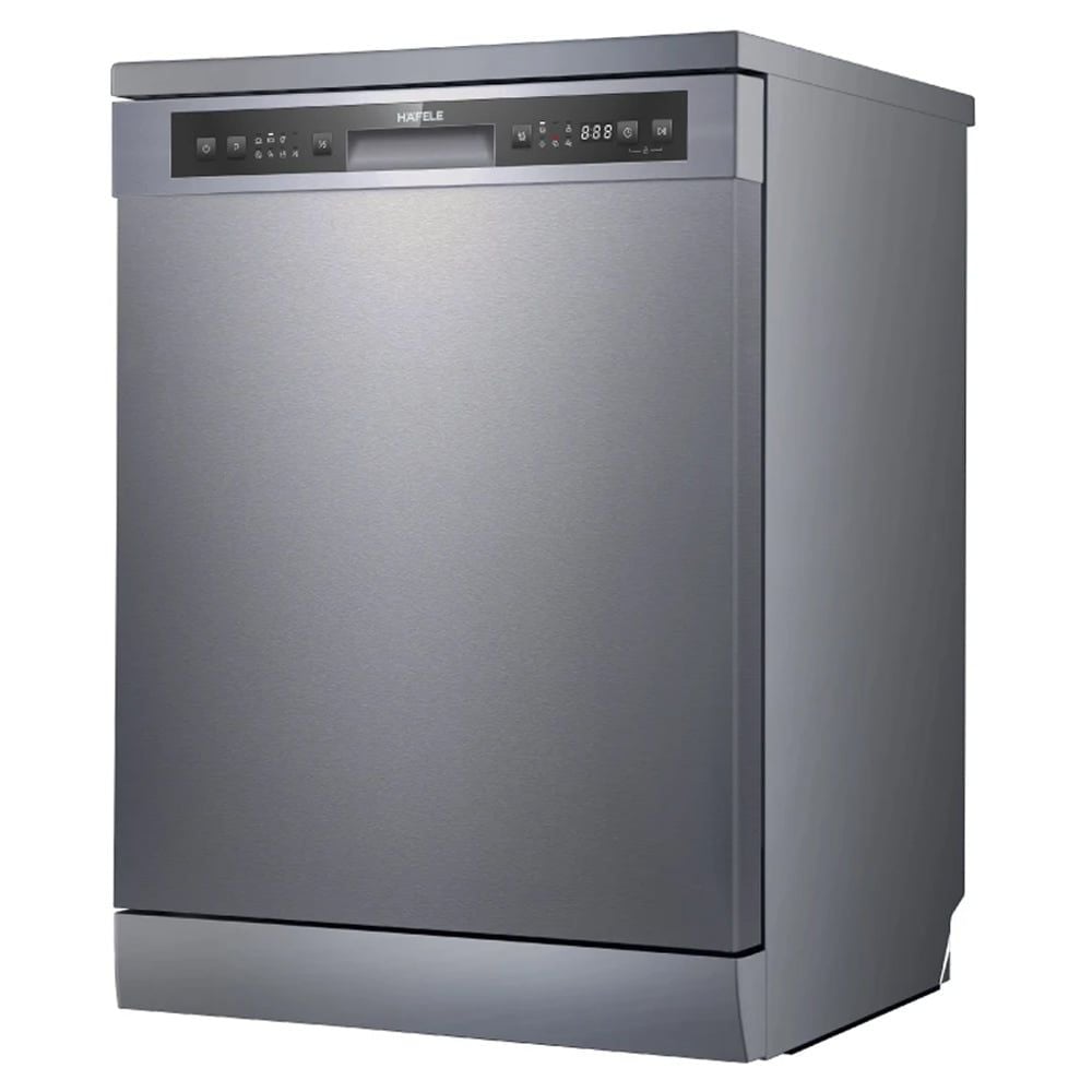 Máy Rửa Bát Hafele HDW-F60G Độc Lập