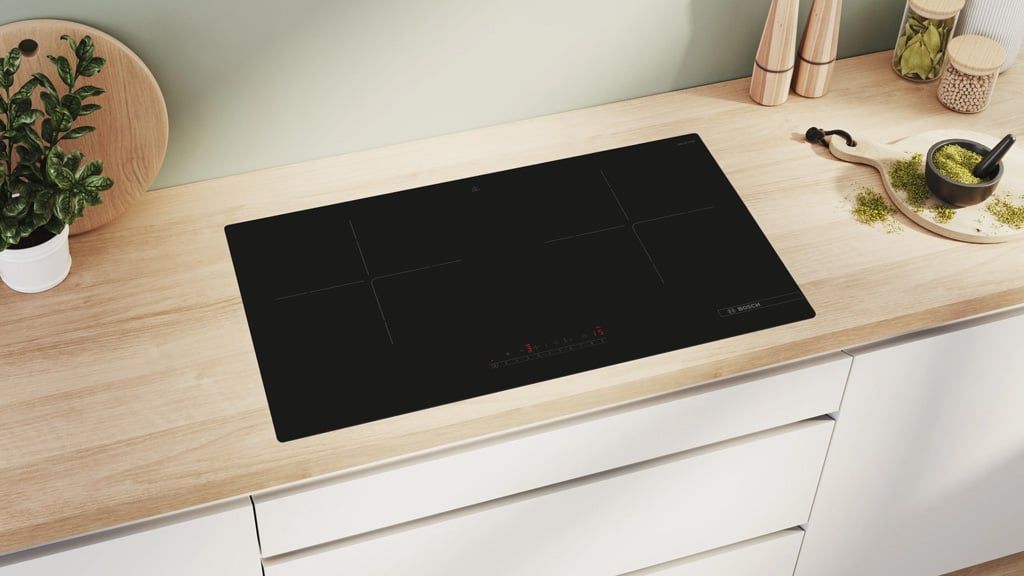 Bếp từ đôi BOSCH PMI82566VN