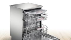 Máy rửa bát độc lập 14 bộ Bosch SMS6ECI07E