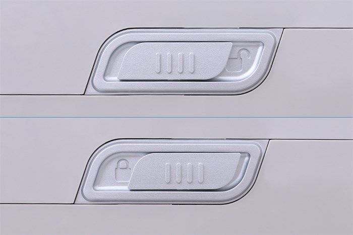 Máy Lọc Nước A.O.Smith 5 Lõi AR75-A-S-1E