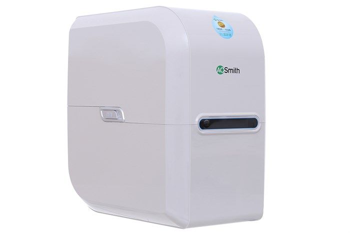Máy Lọc Nước A.O.Smith 5 Lõi AR75-A-S-1E