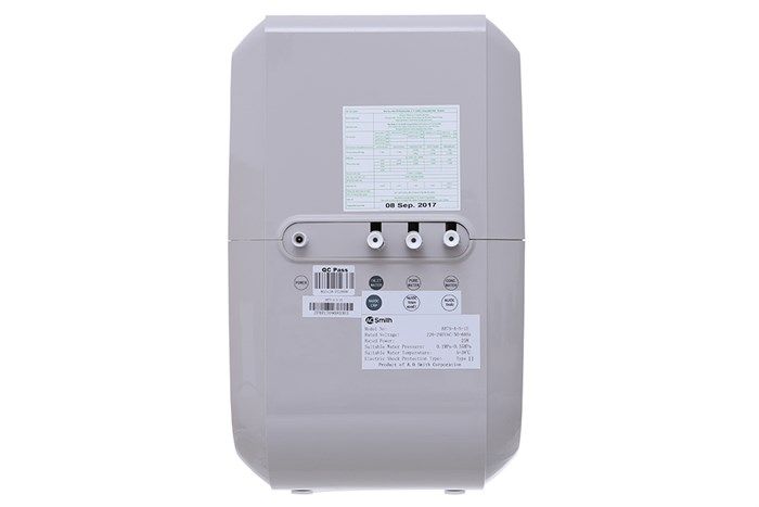 Máy Lọc Nước A.O.Smith 5 Lõi AR75-A-S-1E