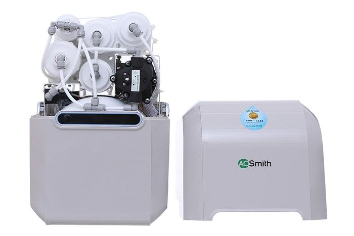 Máy Lọc Nước A.O.Smith 5 Lõi AR75-A-S-1E
