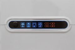 Máy Lọc Nước A.O.Smith 5 Lõi AR75-A-S-1E