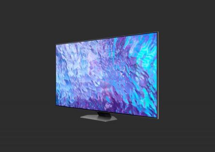 Smart Tivi Samsung QLED 4K 55 inch 55Q80CA (QA55Q80CA)