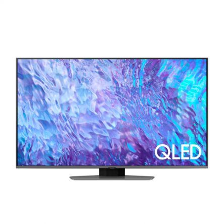 Tivi Samsung 65 inch QLED 4K 65Q80CA (QA65Q80CA)