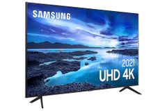 Smart Tivi Samsung 4K 65 inch 65AU7700 (UA65AU7700)