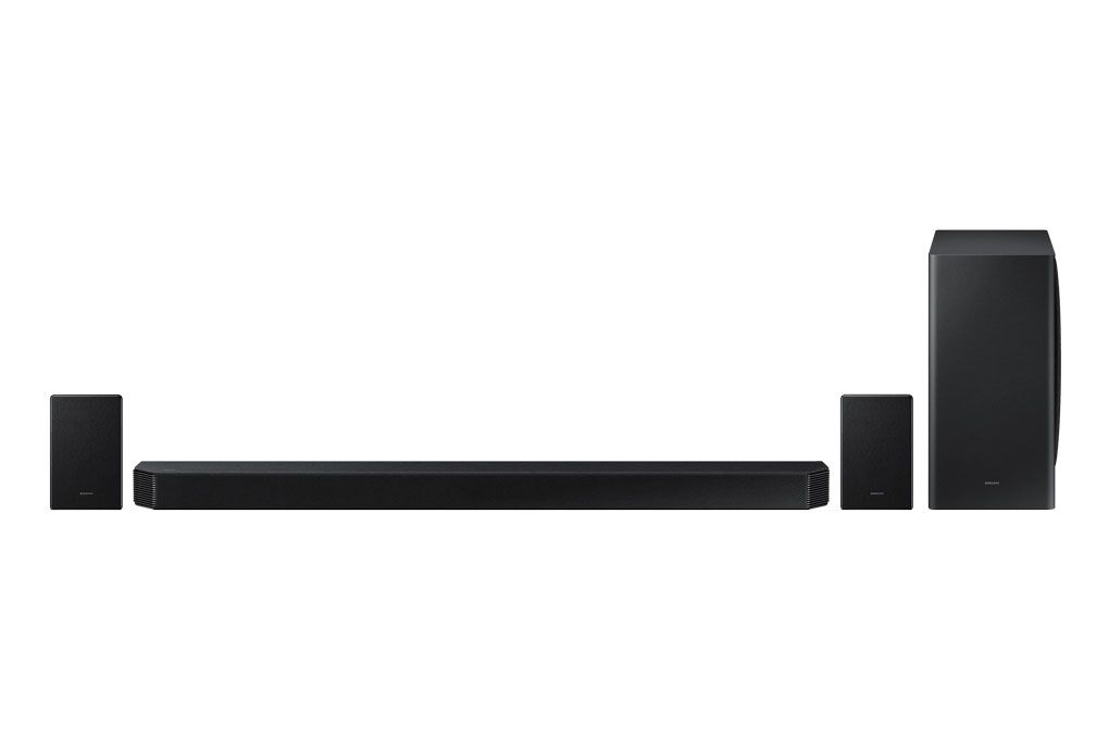 Bộ loa thanh Samsung HW-Q990B 656W