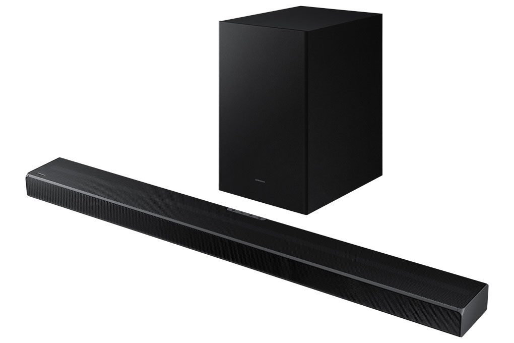 Loa Soundbar Samsung HW-Q600A/XV