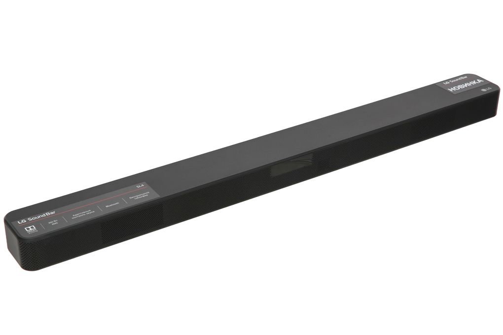 Loa thanh soundbar LG 2.1 SL4 300W