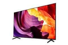 Google Tivi Sony 4K 75 inch 75X80K (KD-75X80K)