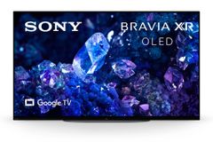 Google Tivi OLED Sony 4K 77 inch 77A80K (XR-77A80K)