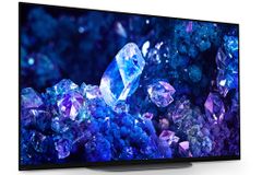 Google Tivi OLED Sony 4K 65 inch 65A80K (XR-65A80K)