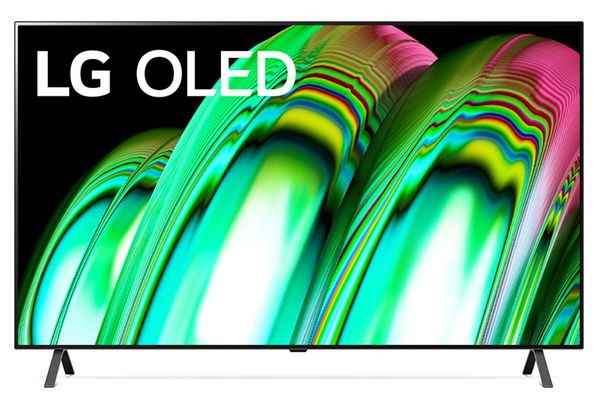 Smart Tivi LG OLED 4K 48 inch OLED48A2PSA