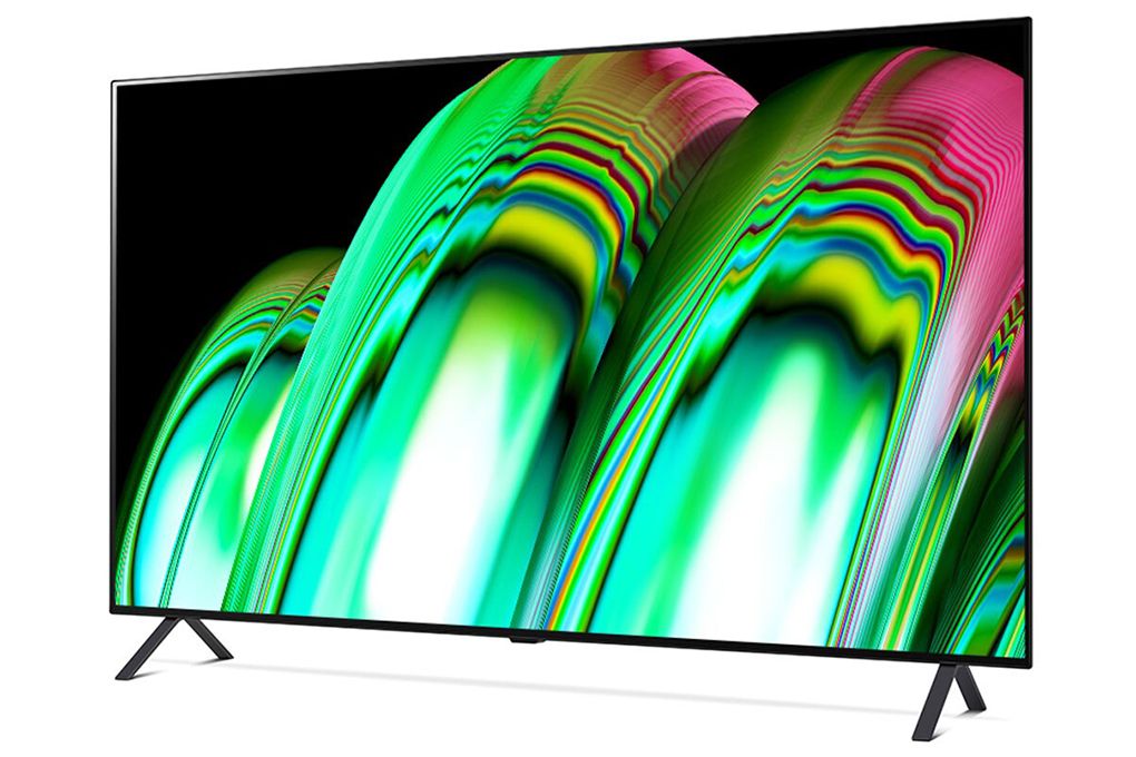 Smart Tivi LG OLED 4K 48 inch OLED48A2PSA