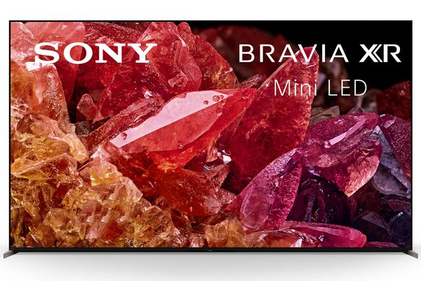 Google Tivi Sony Mini LED 4K 75 inch 75X95K (XR-75X95K)