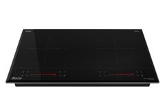 BẾP TỪ SUNHOUSE MMB888DI 2 vùng nấu