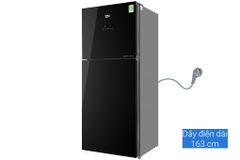Tủ lạnh Beko Inverter 422 lít RDNT470I50VGB