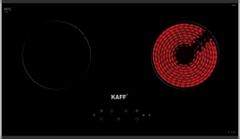 Bếp Từ Kaff KF-FL109 2 Vùng Nấu Lắp Âm