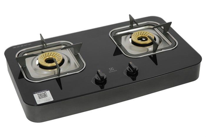 Bếp ga đôi Electrolux ETG7256GKR