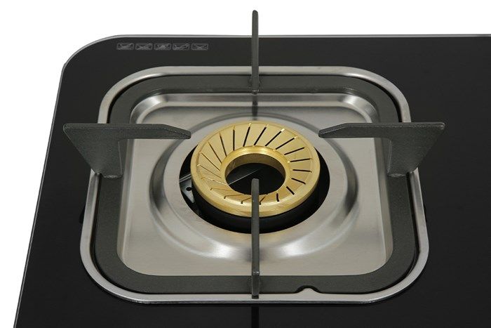 Bếp ga đôi Electrolux ETG7256GKR