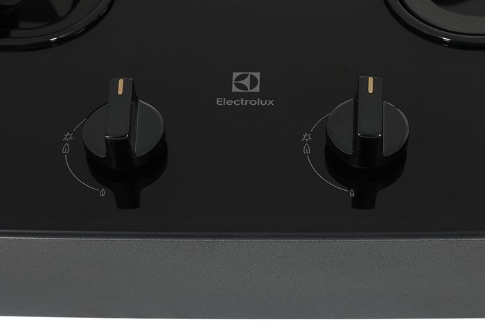 Bếp ga đôi Electrolux ETG7266GKR