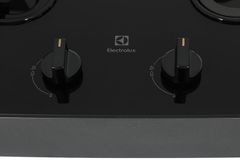 Bếp ga đôi Electrolux ETG7266GKR