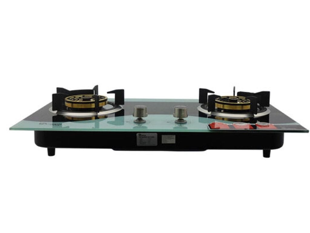 Bếp Từ Đơn Sowun SW9335 3,8KW 2 bếp độc lập