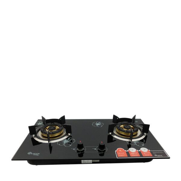 Bếp Từ Đơn Sowun SW9336 3.8KW 2 chế độ 210W