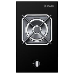 Bếp từ Malloca MDG301 1 bếp tiện dụng