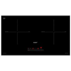 Bếp Từ Kaff KF-HMG5II 2 Vùng Nấu Lắp Âm