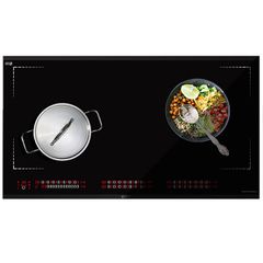 Bếp Từ Kaff KF-Smart734Vario Đa Điểm Nấu