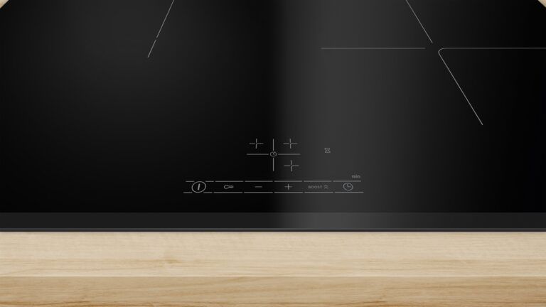 Bếp từ Bosch 60cm Serie 4 HMH.PUJ63KBB5E