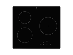 Bếp Từ 3 Vùng Nấu Lắp Âm Electrolux E6203IOK