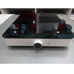 Bếp từ EU-T197 1 vùng nấu điều khiển thông minh kính Ceramic