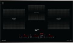 Bếp Từ Kaff KF-IH6003II 3 Vùng Nấu Lắp Âm