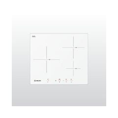 Bếp Điện Từ  MI593WN kính âm 3 từ