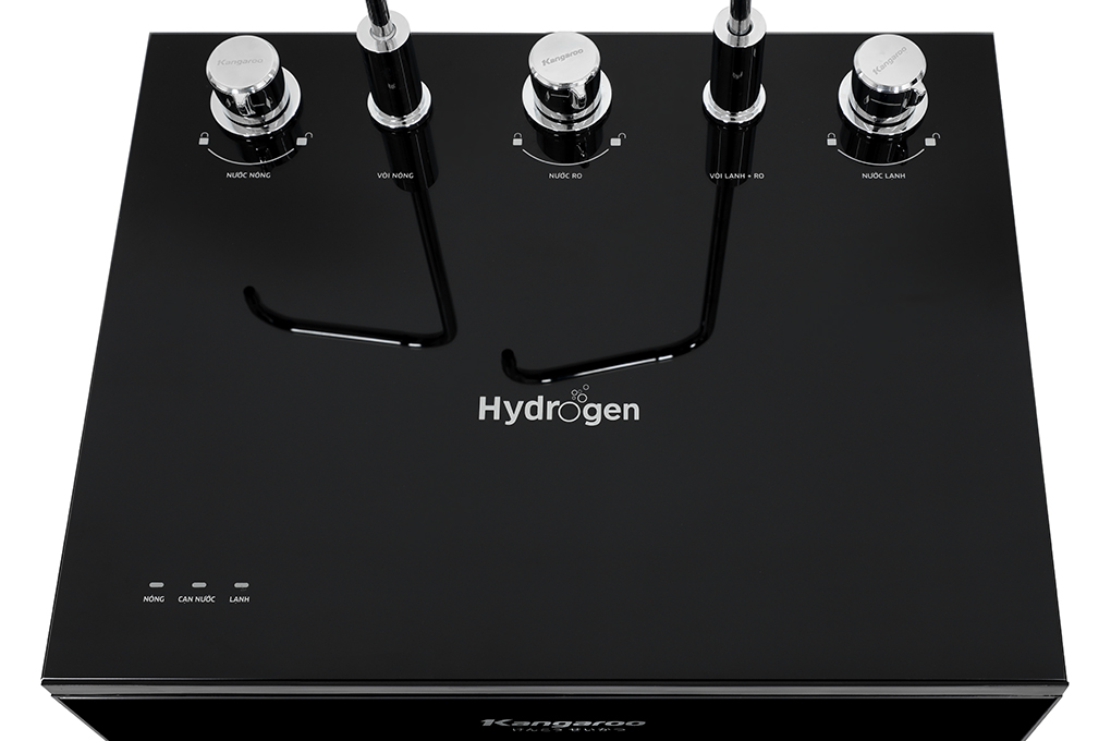 Máy Lọc Nước KG10A12 - 10 Lõi