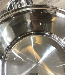 Bộ Nồi Chảo Faster Comfort