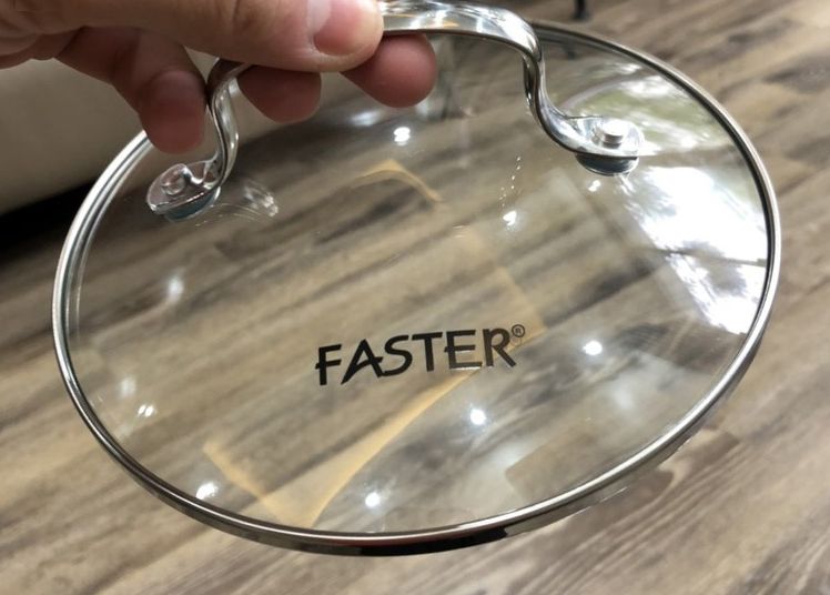 Bộ Nồi Chảo Faster Comfort